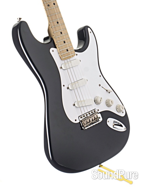 Fender '96 Eric Clapton Signature Guitar #SN6941094 - Used — image 2