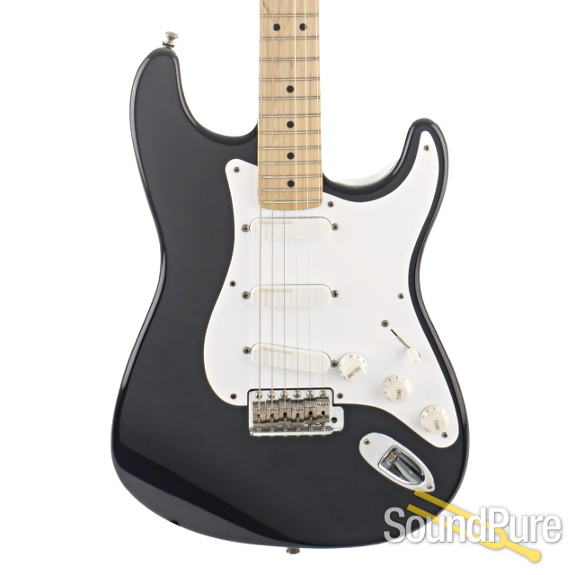 Fender '96 Eric Clapton Signature Guitar #SN6941094 - Used — image 1