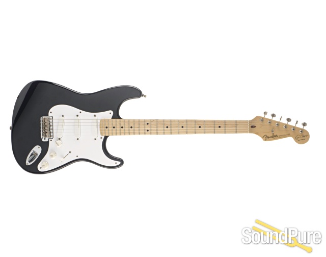 Fender '96 Eric Clapton Signature Guitar #SN6941094 - Used — image 8