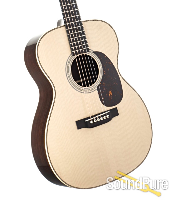 Martin CS 000-28 1937 Authentic Acoustic #2588625 - Used — image 2