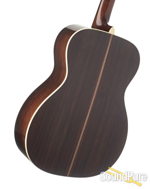 Martin CS 000-28 1937 Authentic Acoustic #2588625 - Used — image 3