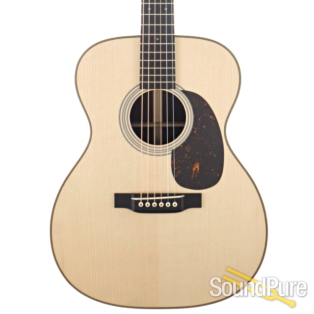 Martin CS 000-28 1937 Authentic Acoustic #2588625 - Used — image 1