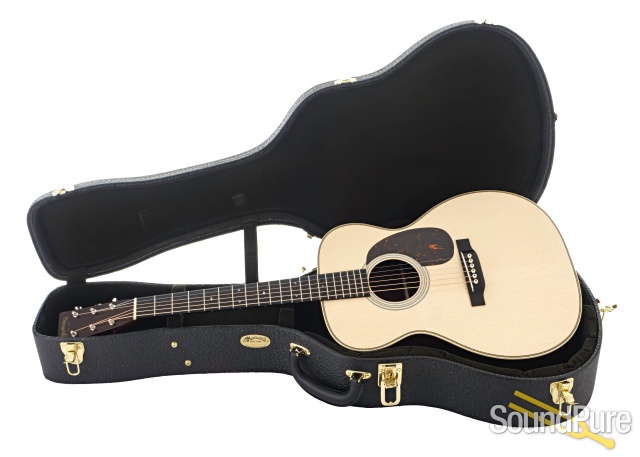Martin CS 000-28 1937 Authentic Acoustic #2588625 - Used — image 4