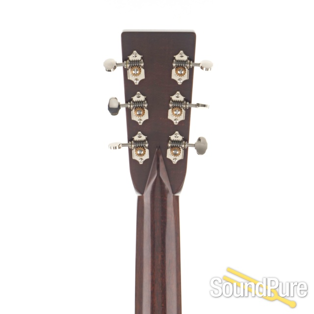Martin CS 000-28 1937 Authentic Acoustic #2588625 - Used — image 5