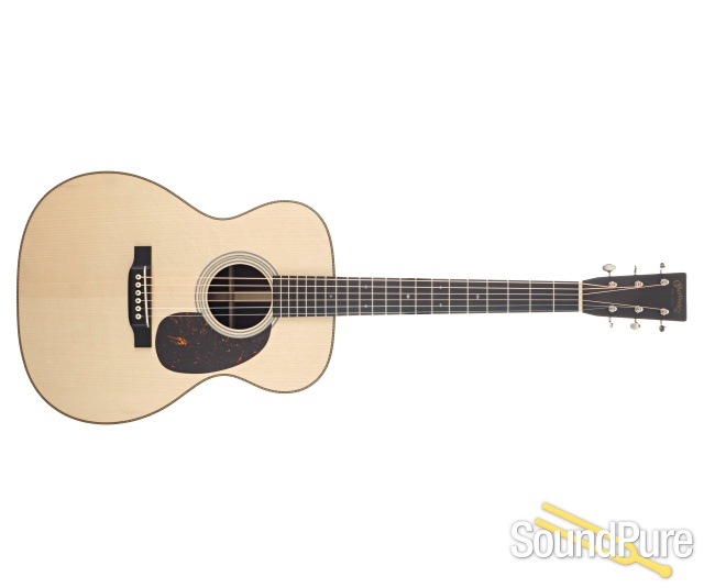 Martin CS 000-28 1937 Authentic Acoustic #2588625 - Used — image 8