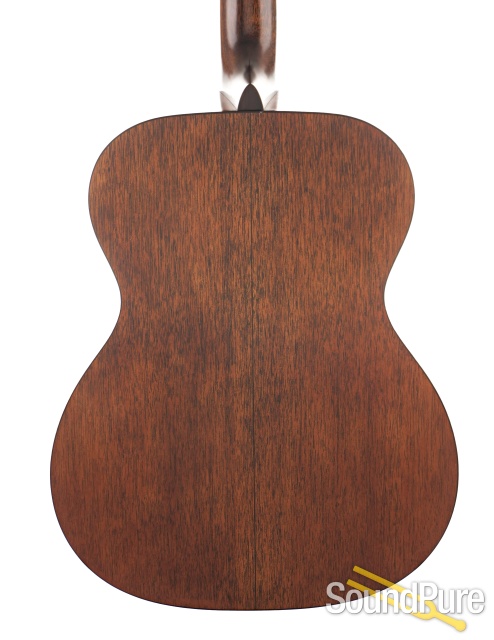 Martin 000-18 Modern Deluxe Acoustic Guitar #2777850 - Used — image 5