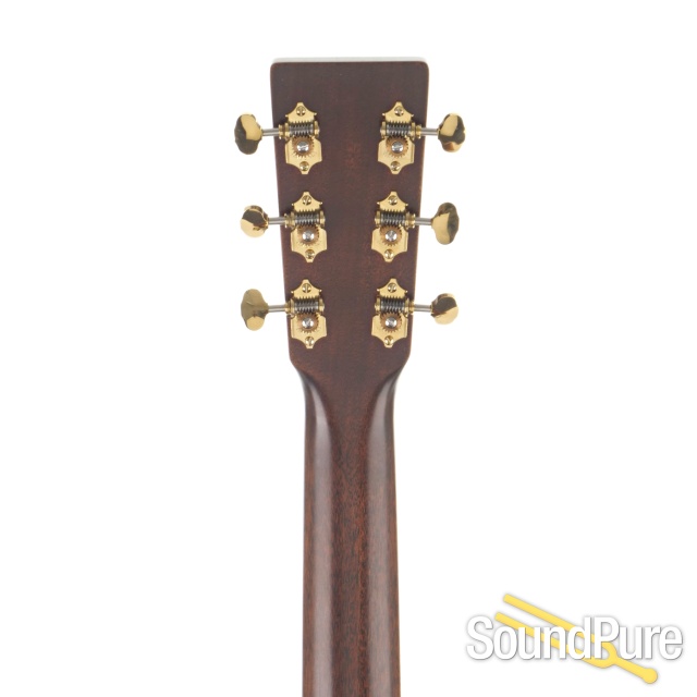 Martin 000-18 Modern Deluxe Acoustic Guitar #2777850 - Used — image 6