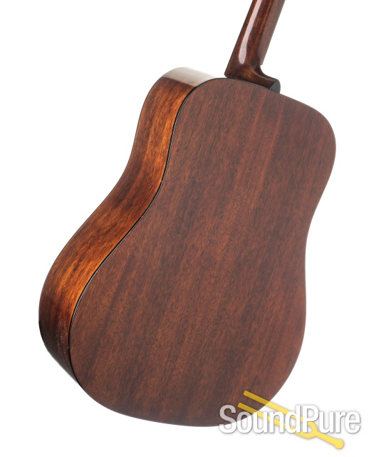 Martin D-18 Authentic 1937 VTS Acoustic #2737722 - Used — image 3
