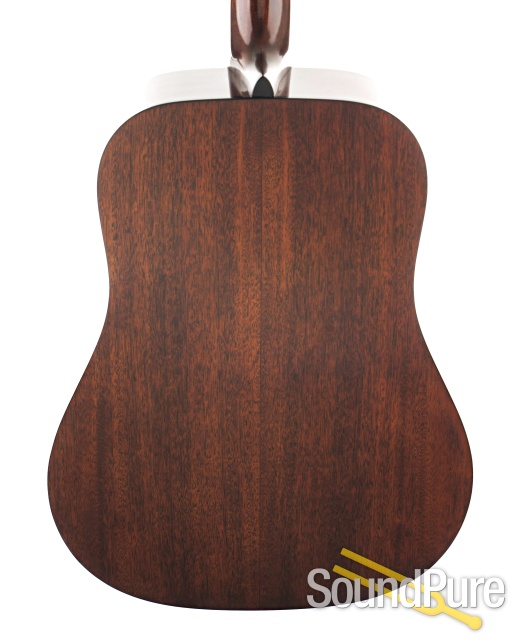 Martin D-18 Authentic 1937 VTS Acoustic #2737722 - Used — image 5