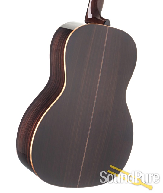 Boucher HB-56-BM Acoustic Guitar #IN-1259-12FTB — image 3