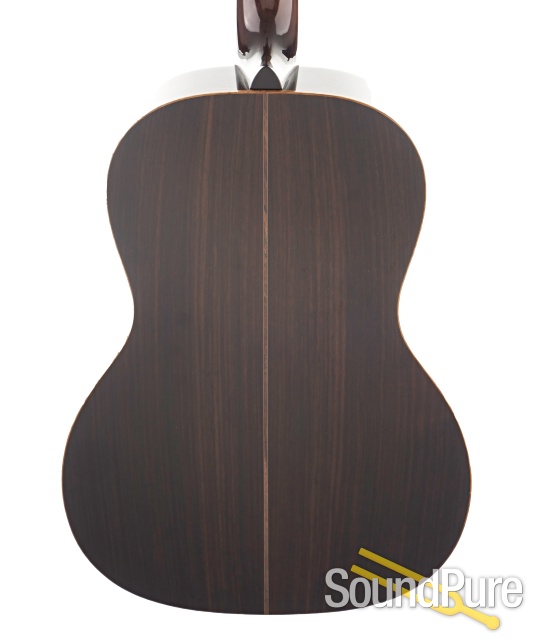 Boucher HB-56-BM Acoustic Guitar #IN-1259-12FTB — image 4