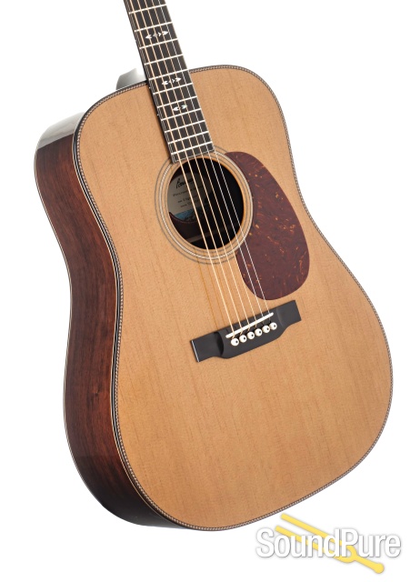 Bourgeois Touchstone D Signature Acoustic Guitar #T2403241 — image 2