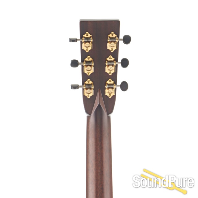 Bourgeois Touchstone D Signature Acoustic Guitar #T2403241 — image 5