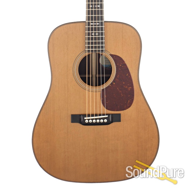 Bourgeois Touchstone D Signature Acoustic Guitar #T2403241 — image 1