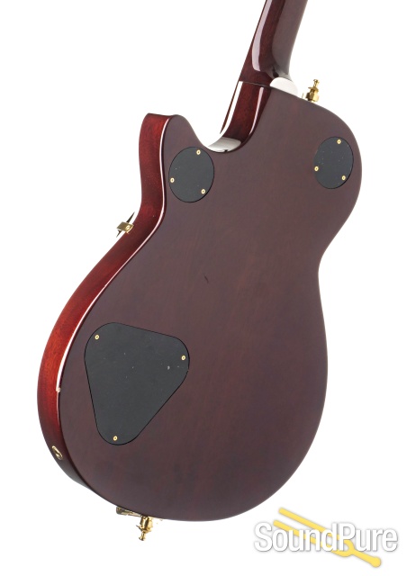 Gretsch G6228TG-DE Electric Guitar #JT21093865 - Used — image 3
