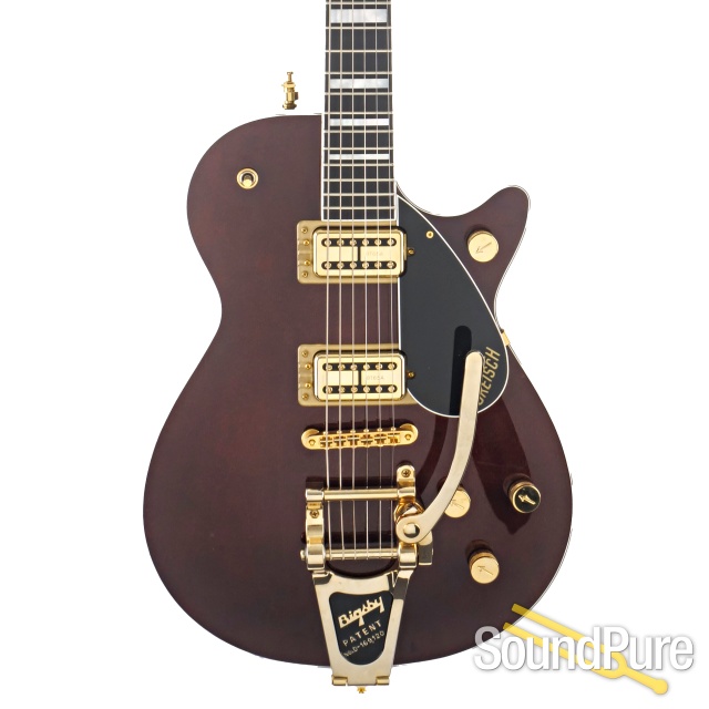 Gretsch G6228TG-DE Electric Guitar #JT21093865 - Used — image 1