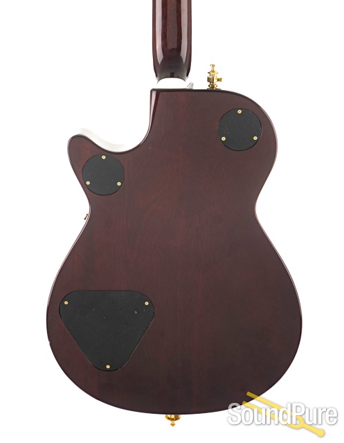 Gretsch G6228TG-DE Electric Guitar #JT21093865 - Used — image 5