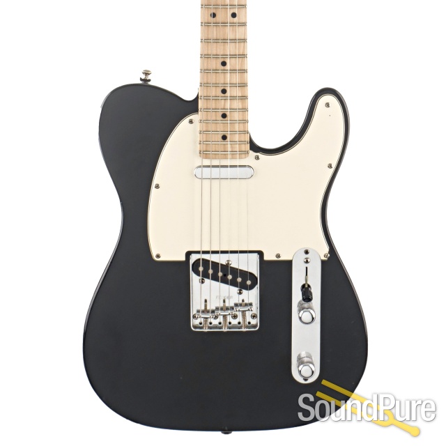 Fender Highway One Telecaster Guitar #Z9452764 - Used — image 1