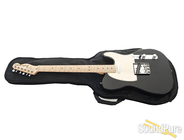 Fender Highway One Telecaster Guitar #Z9452764 - Used — image 4