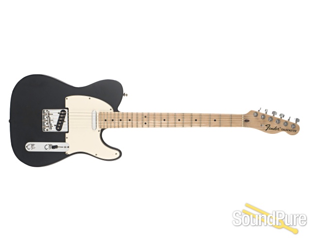 Fender Highway One Telecaster Guitar #Z9452764 - Used — image 8
