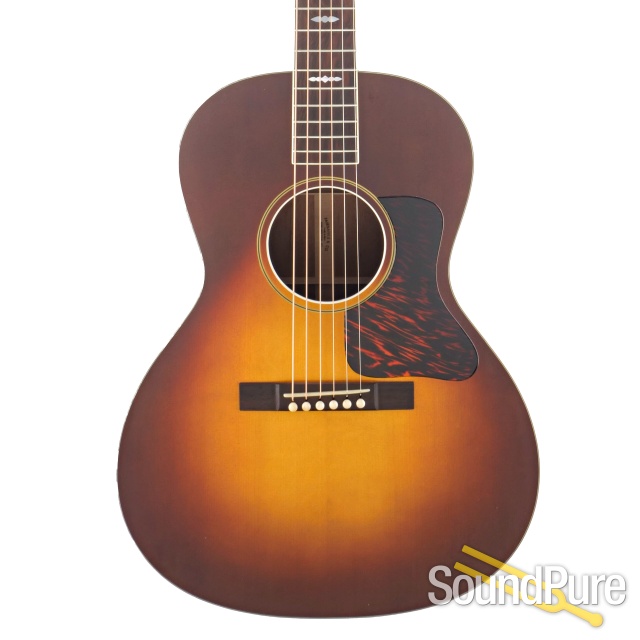 Fairbanks F-20 Nick Lucas Mahogany Acoustic Guitar #0723306 — image 1