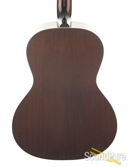 Fairbanks F-20 Nick Lucas Mahogany Acoustic Guitar #0723306 — image 5