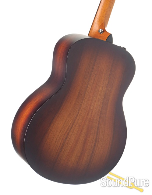 Taylor GS Mini-E Koa Plus Acoustic Guitar #2202111093 - Used — image 3