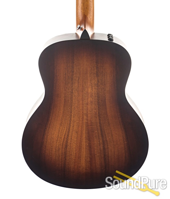 Taylor GS Mini-E Koa Plus Acoustic Guitar #2202111093 - Used — image 4