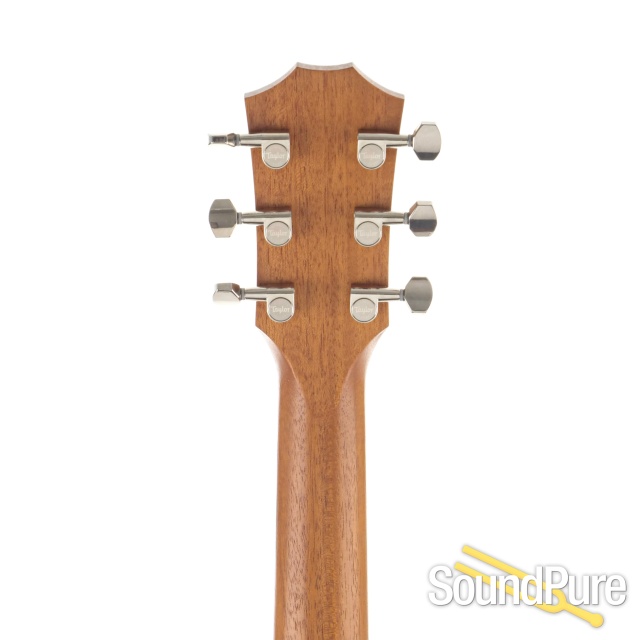 Taylor GS Mini-E Koa Plus Acoustic Guitar #2202111093 - Used — image 6