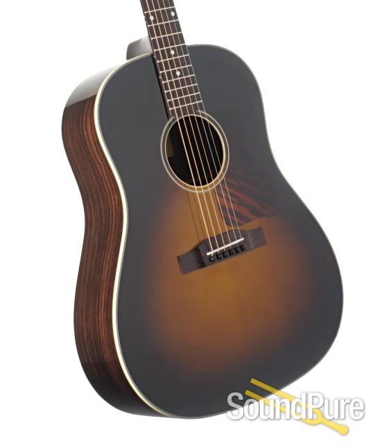 Eastman E20SS Acoustic Guitar #M2239062 - Used — image 2