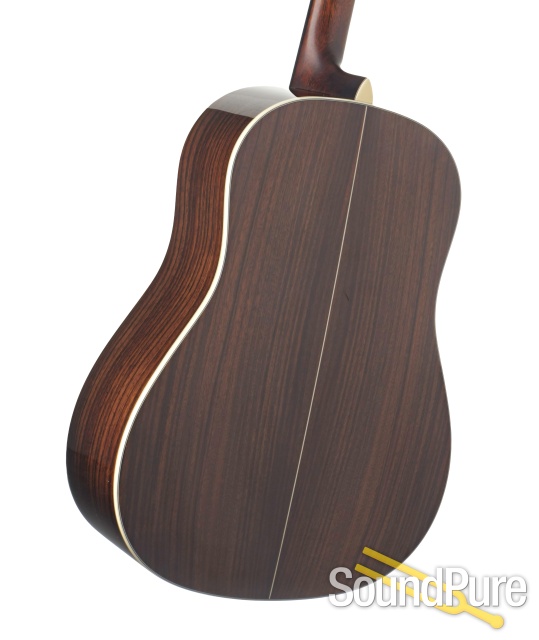 Eastman E20SS Acoustic Guitar #M2239062 - Used — image 3