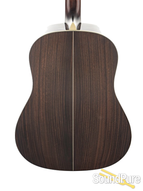 Eastman E20SS Acoustic Guitar #M2239062 - Used — image 6