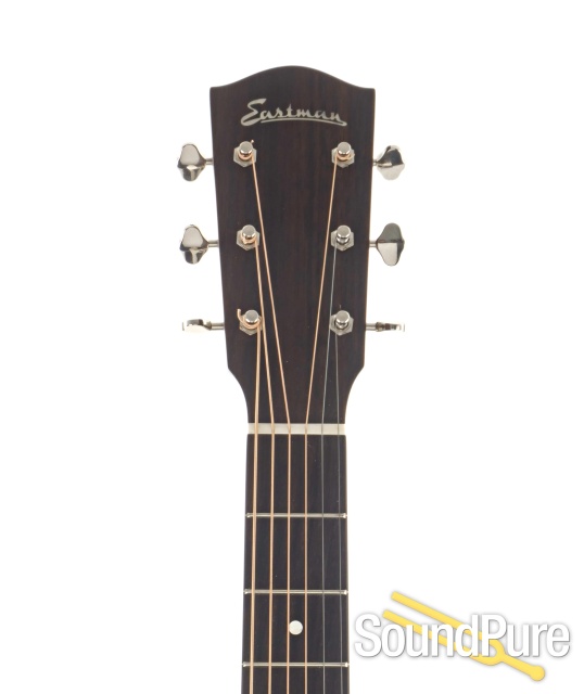 Eastman E20SS Acoustic Guitar #M2239062 - Used — image 9