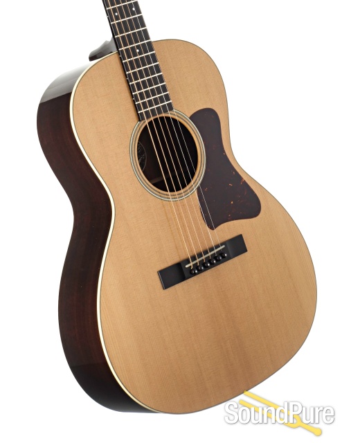 Collings C10 Walnut Acoustic Guitar #23312 - Used — image 2