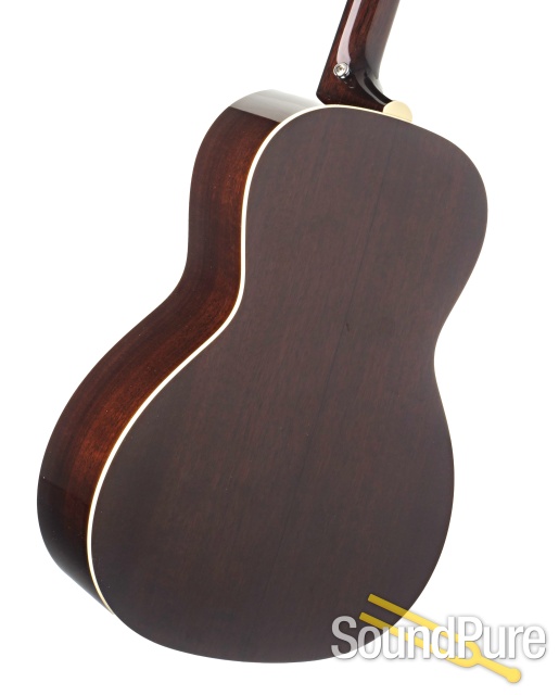 Collings C10 Walnut Acoustic Guitar #23312 - Used — image 3