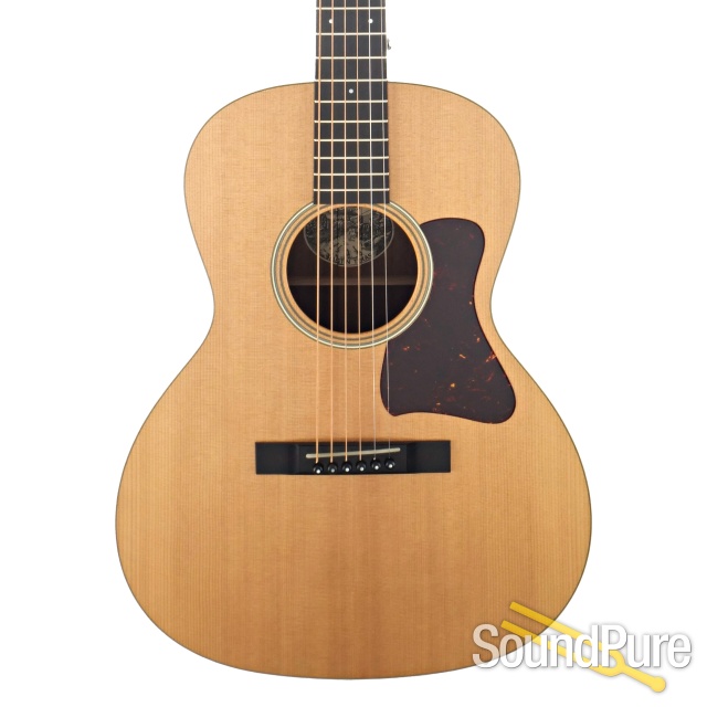 Collings C10 Walnut Acoustic Guitar #23312 - Used — image 1
