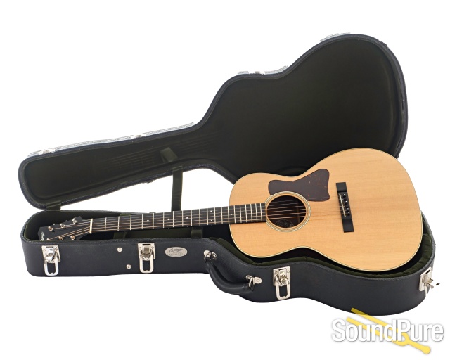 Collings C10 Walnut Acoustic Guitar #23312 - Used — image 4