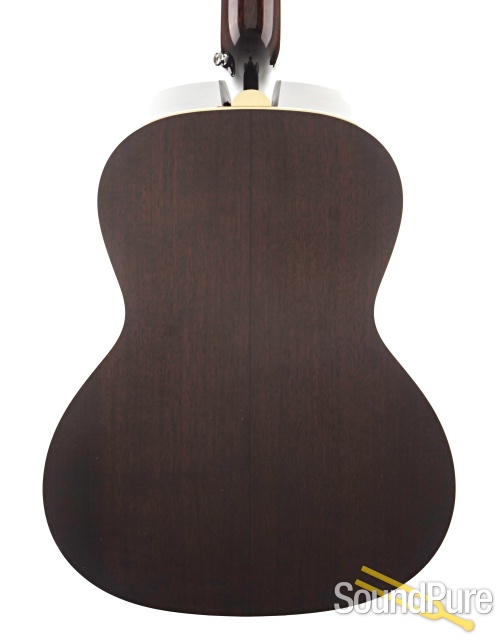 Collings C10 Walnut Acoustic Guitar #23312 - Used — image 5