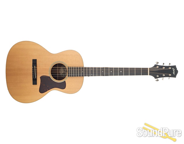 Collings C10 Walnut Acoustic Guitar #23312 - Used — image 8