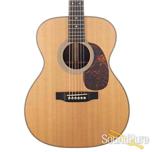 Martin CS 000-28 Acoustic Guitar #1743155 - Used — image 1