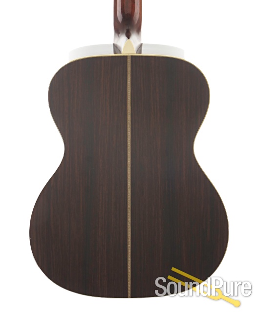 Martin CS 000-28 Acoustic Guitar #1743155 - Used — image 5