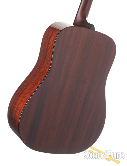Bourgeois Touchstone D Country Boy/TS Acoustic #T2403247 — image 3