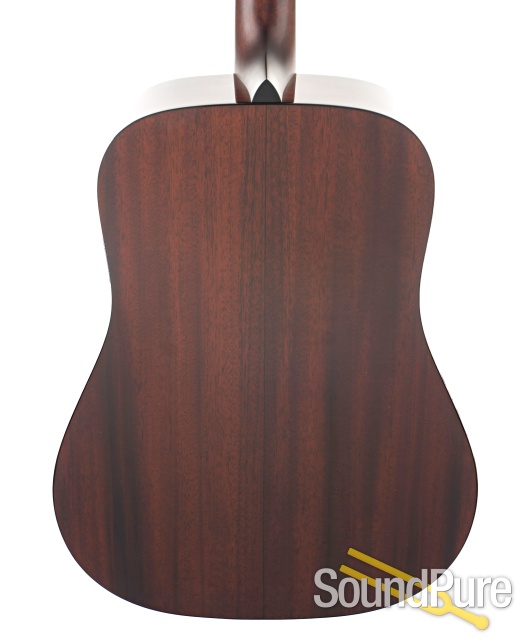 Bourgeois Touchstone D Country Boy/TS Acoustic #T2403247 — image 4