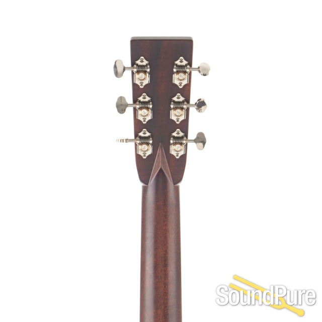 Bourgeois Touchstone D Country Boy/TS Acoustic #T2403247 — image 7