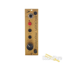 A Designs EM Gold 500 series Preamp - Used A Designs EM Gold 500 series Preamp - Used