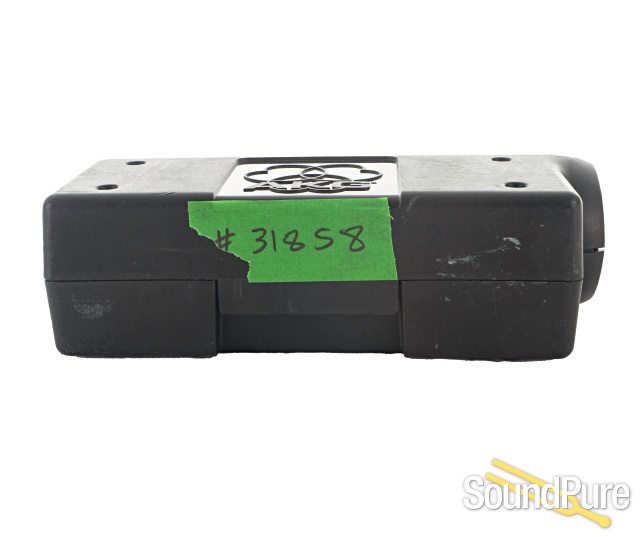 AKG C460B Microphone + CK63 Hyper-Cardioid Capsule - Used — image 3