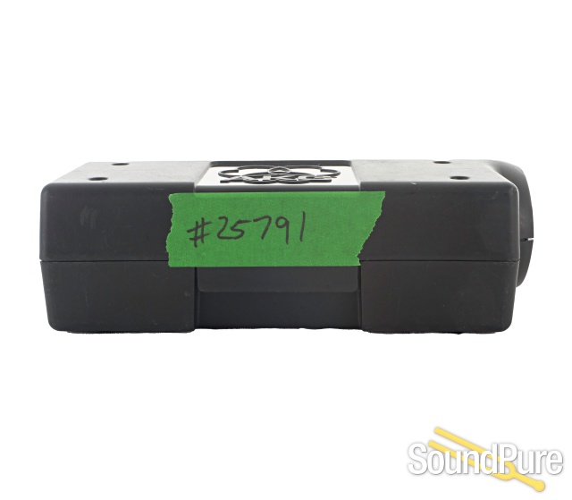AKG C460B Microphone + CK63 Hyper-Cardioid Capsule - Used — image 3