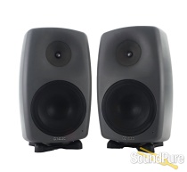 Genelec 8260A DSP Monitor Pair with GLM Kit - Used