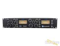 Buzz Audio SOC-20 Stereo & M/S Optical Compressor - Used