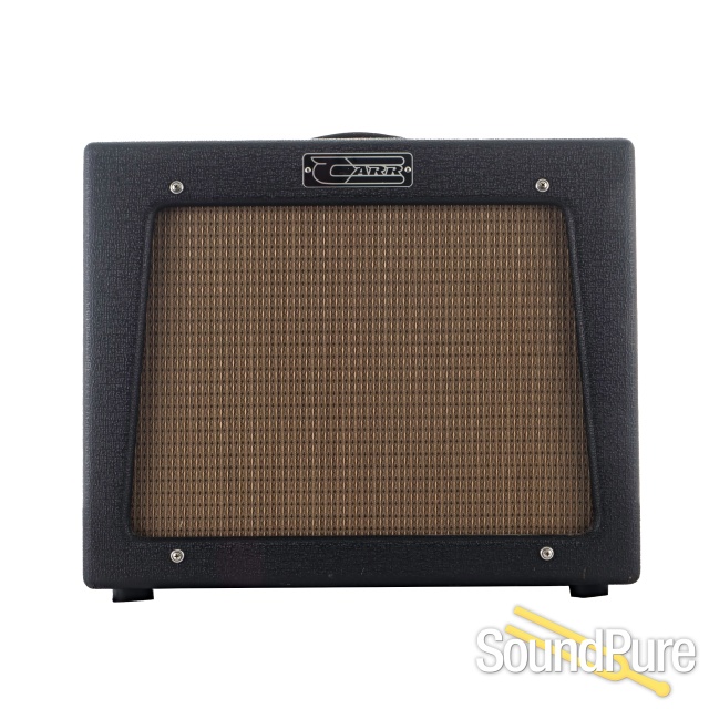 Carr Amplifiers Rambler 1x12 #0512 - Used — image 1